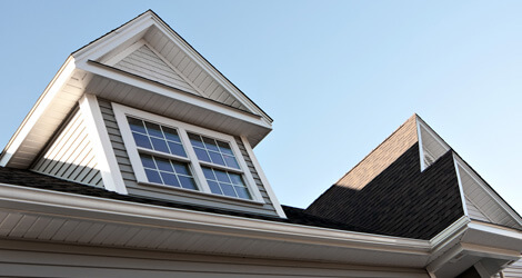 Soffit & Fascia Installation